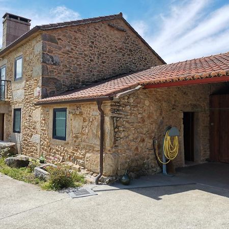 Casa De Santa Irene. Villa Reparada Exterior photo