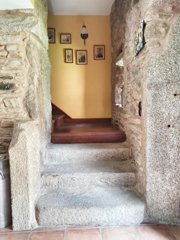 Casa De Santa Irene. Villa Reparada Exterior photo