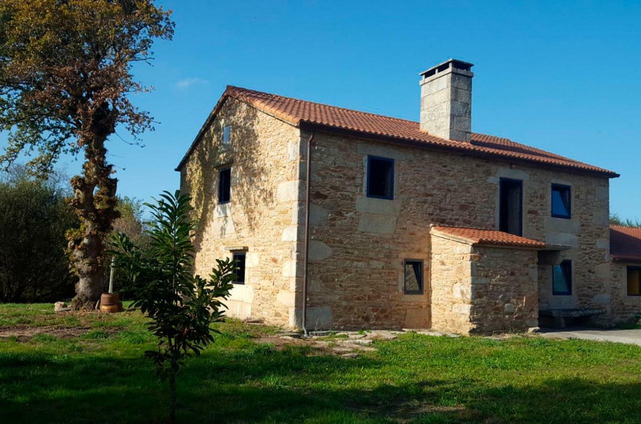Casa De Santa Irene. Villa Reparada Exterior photo